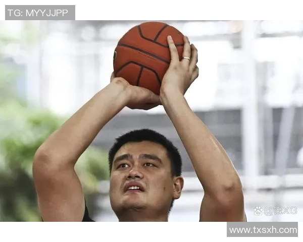 屠龙少年姚明的传奇之路与篮球梦想的辉煌篇章 屠龙少年姚明的传奇之路与篮球梦想的辉煌篇章