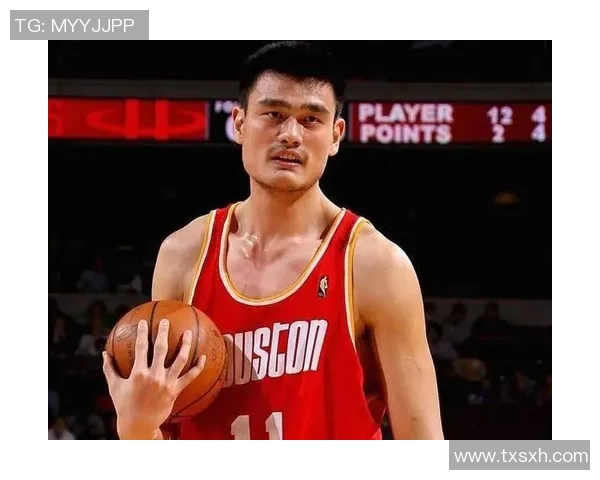 姚明菜吗探讨姚明与中国篮球的深厚渊源与未来发展潜力 姚明菜吗探讨姚明与中国篮球的深厚渊源与未来发展潜力