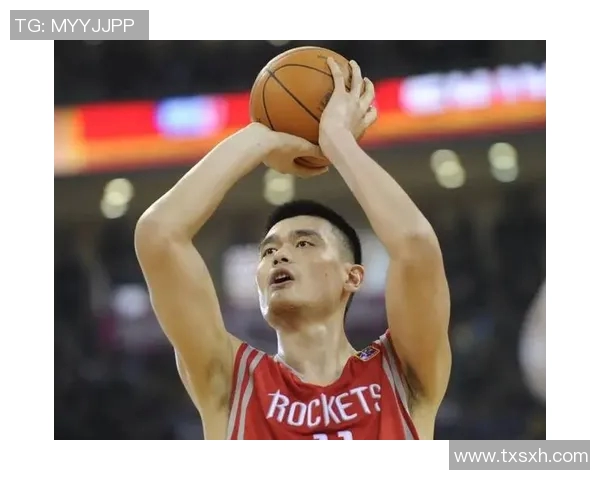 姚明突然逝世震惊世界篮球界众星悼念传奇巨人永留人心