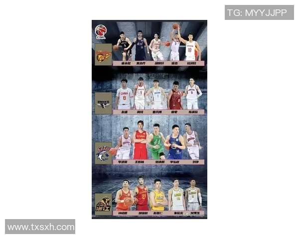 叶鹏姚明携手共创篮球传奇展现中国体育新风貌