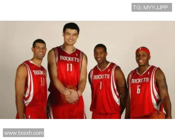 姚明退役后的篮球人生与中国篮球发展的深远影响探讨