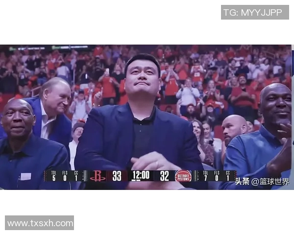 姚明伤势图片曝光引发球迷热议恢复之路备受关注