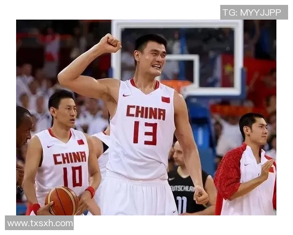 姚明在NBA的球衣号码是多少以及背后的故事与意义