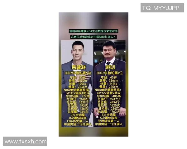 姚明姚大人：从篮球巨星到文化使者的传奇人生与影响力探讨
