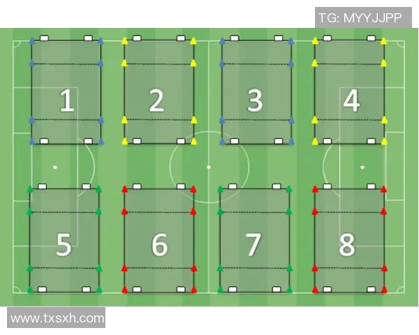 足球明星职位一览图揭示各大球星在场上的角色与贡献