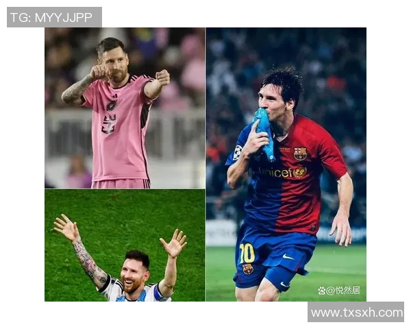 梅西足球明星游戏带你体验绿茵场上的传奇瞬间与精彩对决