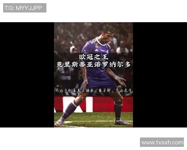 C罗足球明星的名言激励人生的智慧与奋斗精神