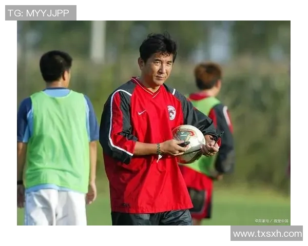 中国足球明星11号的传奇故事与成长历程揭秘 中国足球明星11号的传奇故事与成长历程揭秘