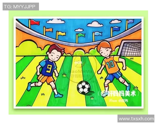 如何绘制足球明星的视频教程与创意技巧分享 如何绘制足球明星的视频教程与创意技巧分享