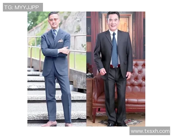 西装搭配与足球明星的完美结合揭秘你不知道的时尚与运动交汇点 西装搭配与足球明星的完美结合揭秘你不知道的时尚与运动交汇点