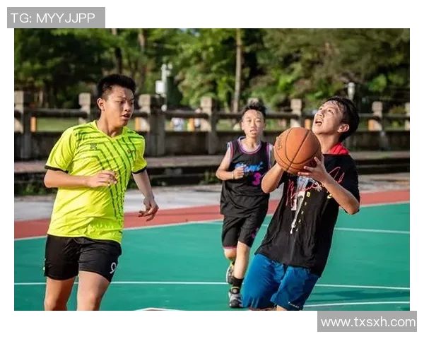 伊川明星篮球：点燃青春激情，展现无限可能的篮球梦想之旅