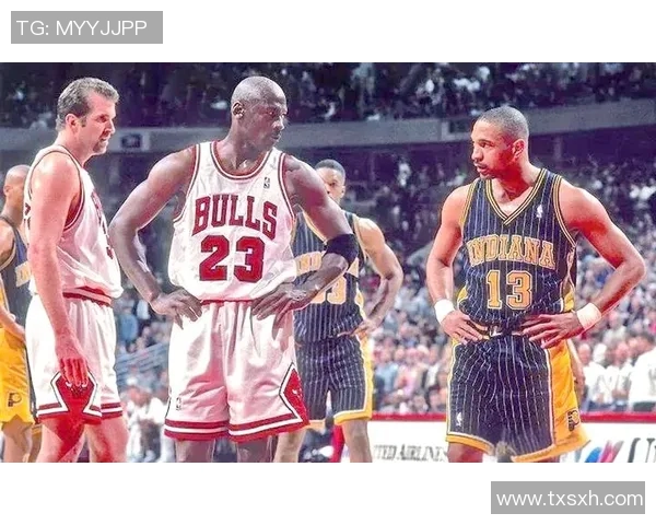 乔丹旗下篮球明星的辉煌历程与影响力解析
